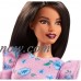 Barbie Fashionistas Dolls Floral Frills   565906298